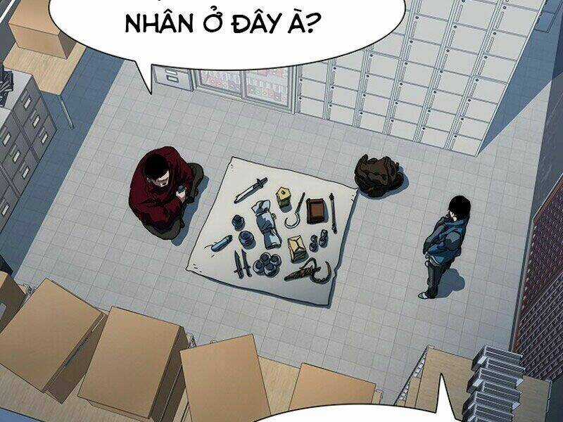 Các Chòm Sao Chỉ Chú Ý Mình Tôi Chapter 12 trang 60