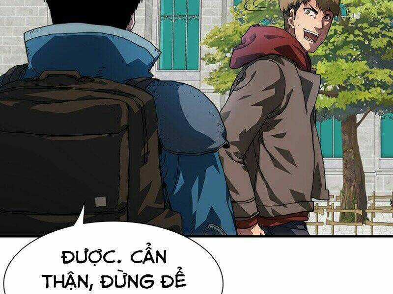 Các Chòm Sao Chỉ Chú Ý Mình Tôi Chapter 12 trang 7