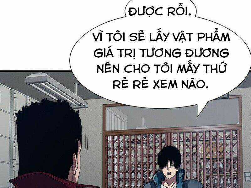 Các Chòm Sao Chỉ Chú Ý Mình Tôi Chapter 12 trang 72