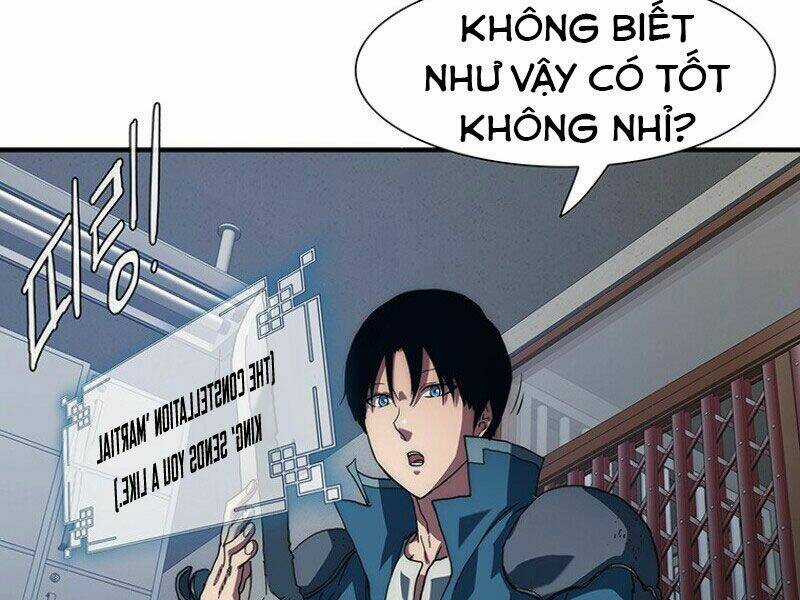 Các Chòm Sao Chỉ Chú Ý Mình Tôi Chapter 12 trang 81