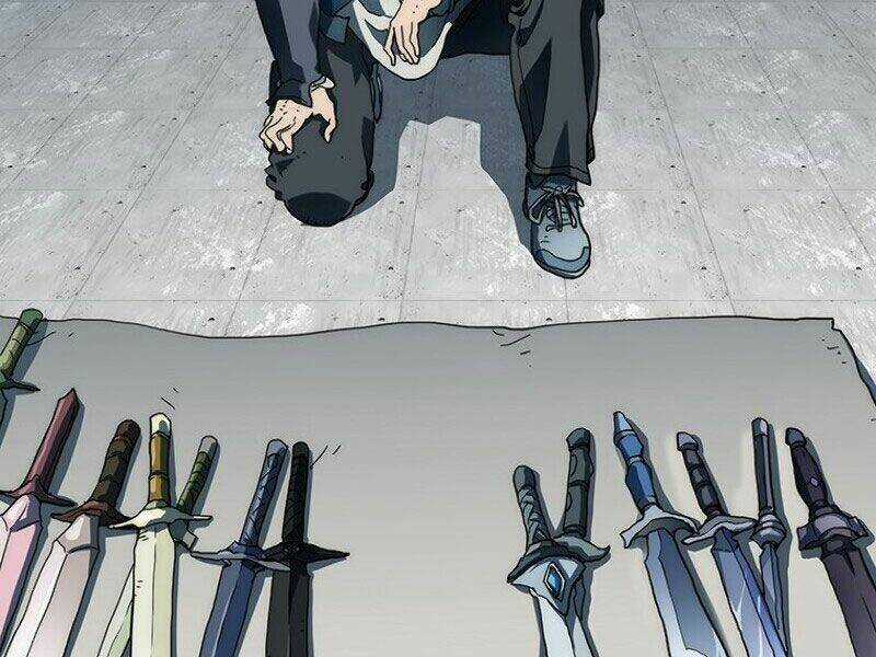 Các Chòm Sao Chỉ Chú Ý Mình Tôi Chapter 12 trang 92