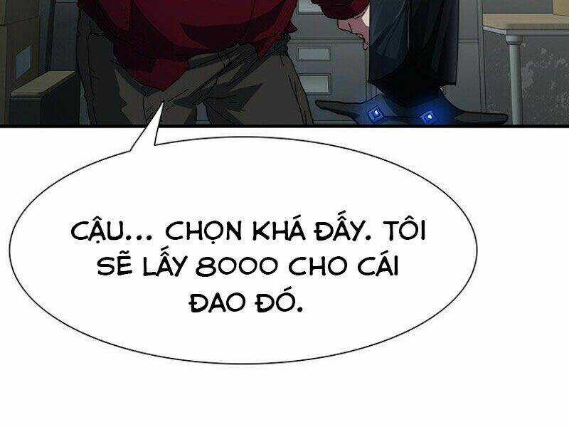 Các Chòm Sao Chỉ Chú Ý Mình Tôi Chapter 12 trang 99
