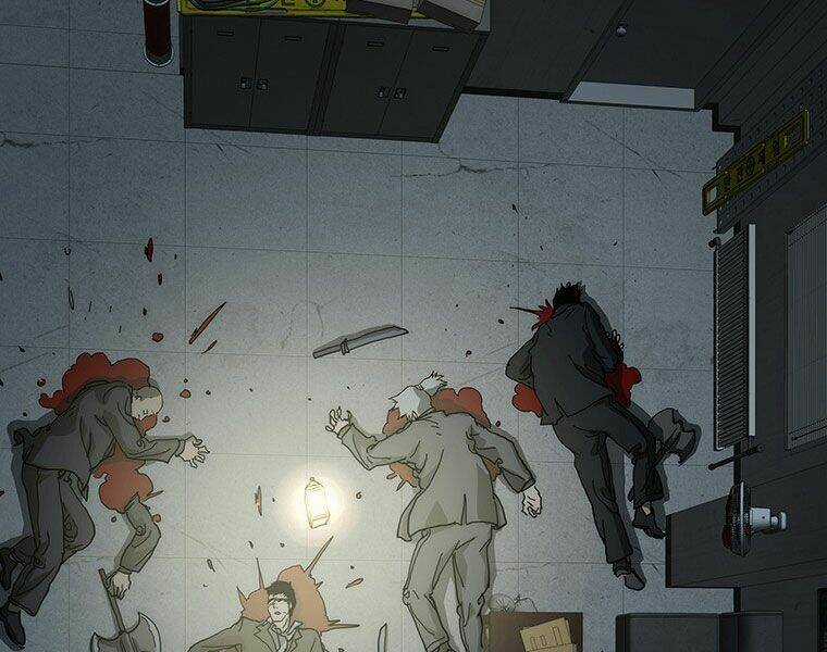 Các Chòm Sao Chỉ Chú Ý Mình Tôi Chapter 13 trang 130