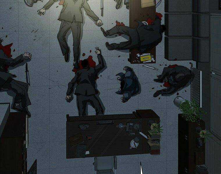 Các Chòm Sao Chỉ Chú Ý Mình Tôi Chapter 13 trang 131