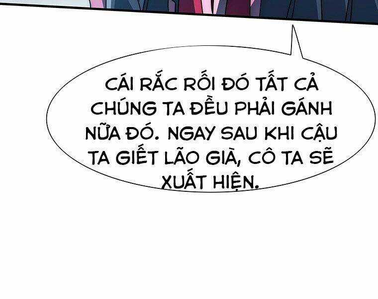 Các Chòm Sao Chỉ Chú Ý Mình Tôi Chapter 13 trang 164