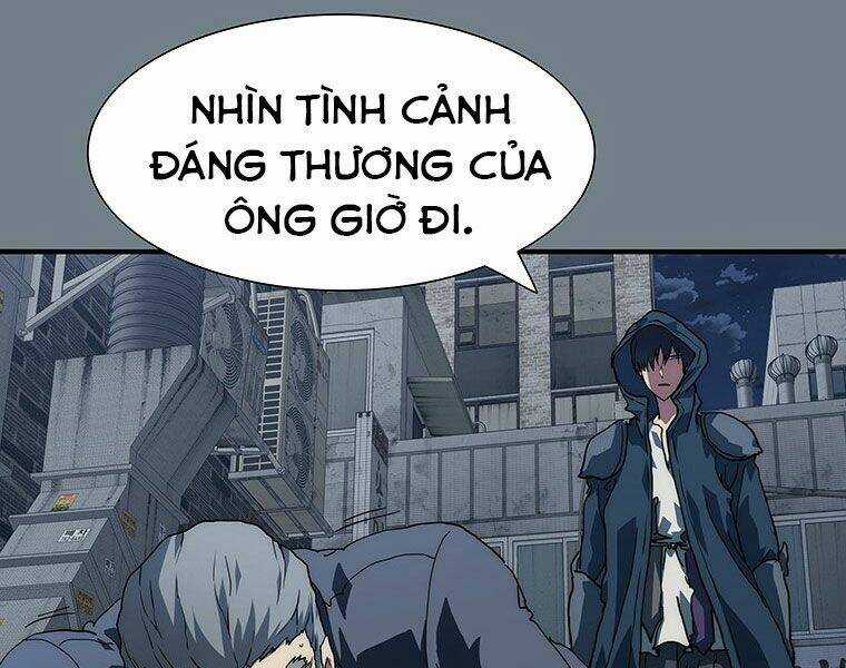 Các Chòm Sao Chỉ Chú Ý Mình Tôi Chapter 13 trang 176