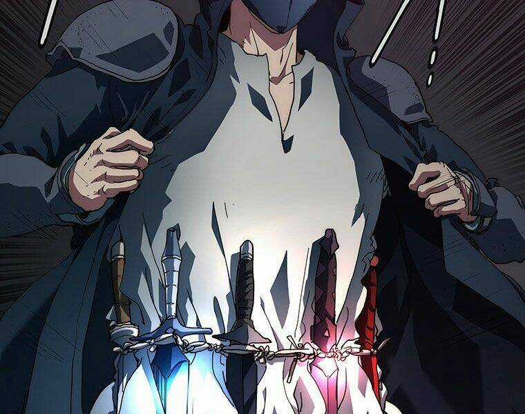 Các Chòm Sao Chỉ Chú Ý Mình Tôi Chapter 13 trang 18