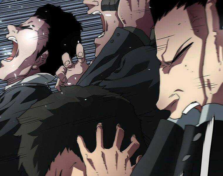 Các Chòm Sao Chỉ Chú Ý Mình Tôi Chapter 13 trang 3