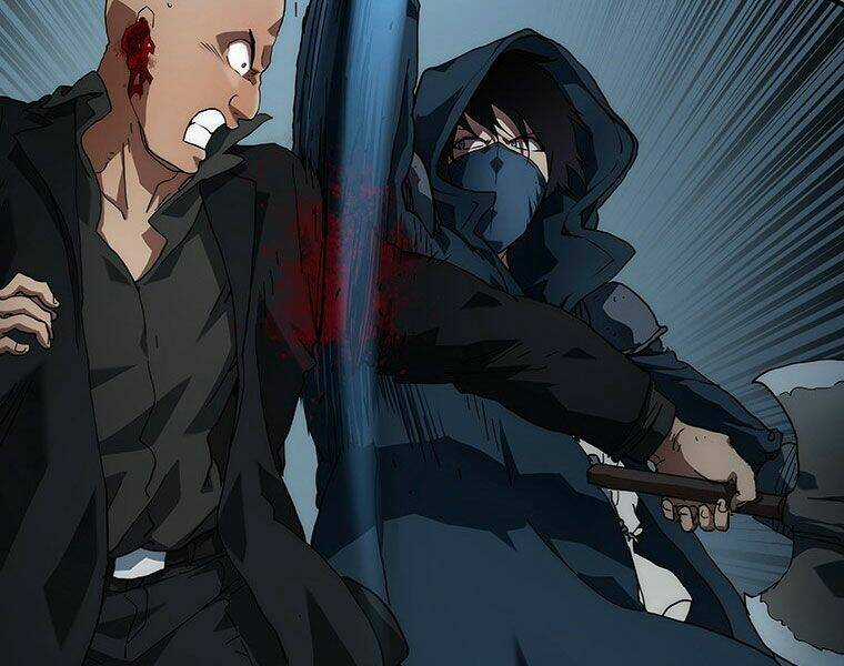 Các Chòm Sao Chỉ Chú Ý Mình Tôi Chapter 13 trang 44