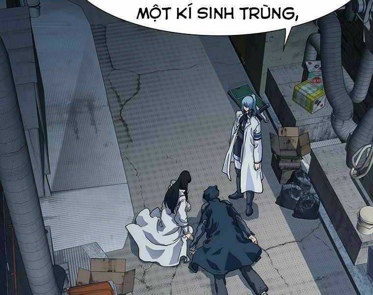 Các Chòm Sao Chỉ Chú Ý Mình Tôi Chapter 14 trang 10