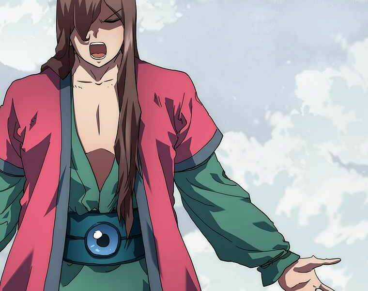 Các Chòm Sao Chỉ Chú Ý Mình Tôi Chapter 14 trang 125