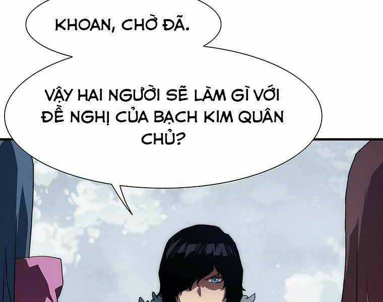 Các Chòm Sao Chỉ Chú Ý Mình Tôi Chapter 14 trang 131