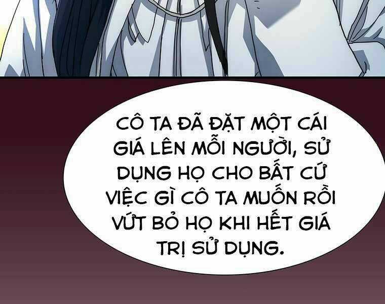 Các Chòm Sao Chỉ Chú Ý Mình Tôi Chapter 14 trang 159