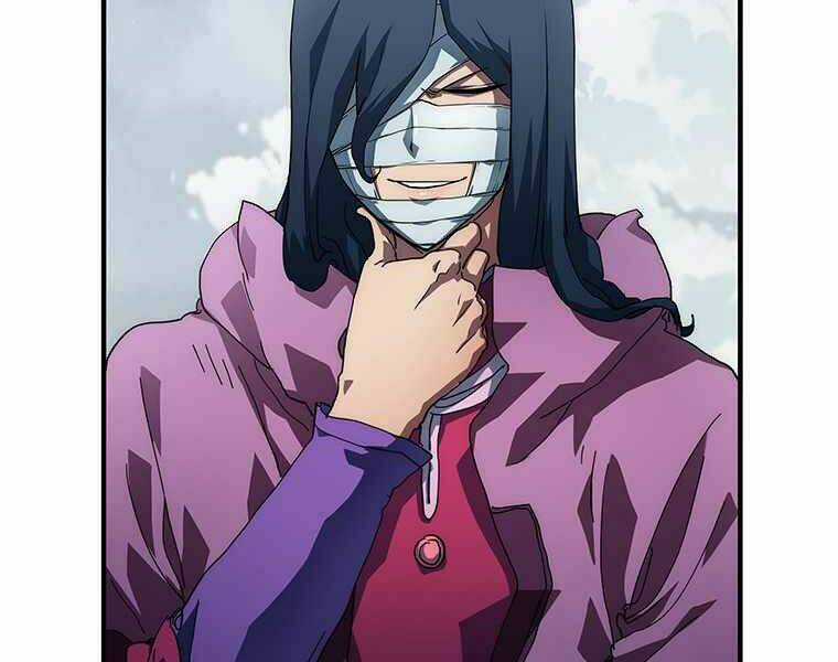 Các Chòm Sao Chỉ Chú Ý Mình Tôi Chapter 14 trang 185