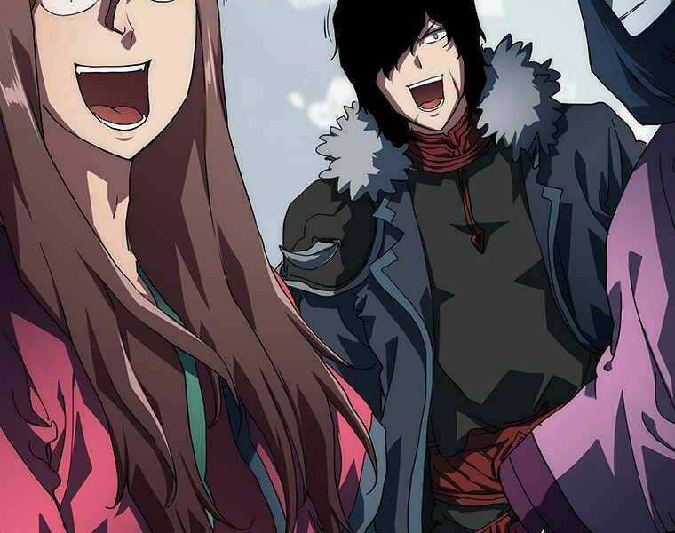 Các Chòm Sao Chỉ Chú Ý Mình Tôi Chapter 14 trang 189