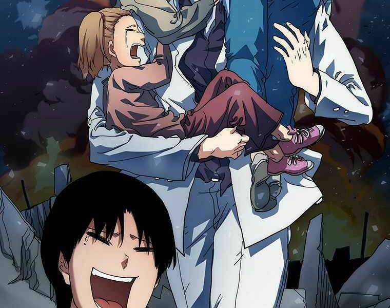 Các Chòm Sao Chỉ Chú Ý Mình Tôi Chapter 14 trang 250