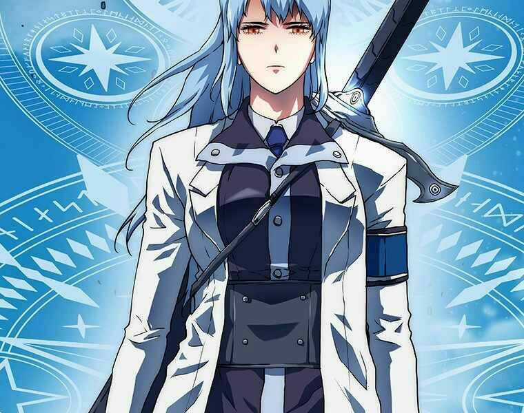 Các Chòm Sao Chỉ Chú Ý Mình Tôi Chapter 14 trang 261