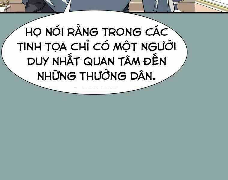 Các Chòm Sao Chỉ Chú Ý Mình Tôi Chapter 14 trang 283