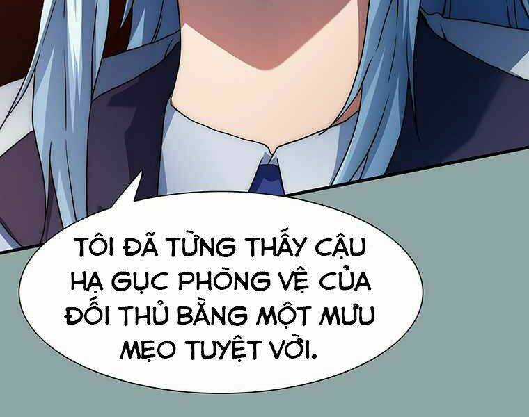 Các Chòm Sao Chỉ Chú Ý Mình Tôi Chapter 14 trang 300