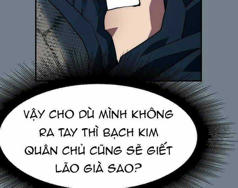 Các Chòm Sao Chỉ Chú Ý Mình Tôi Chapter 14 trang 32