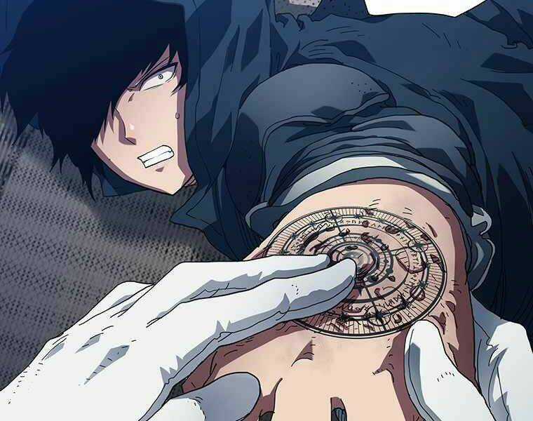 Các Chòm Sao Chỉ Chú Ý Mình Tôi Chapter 14 trang 43