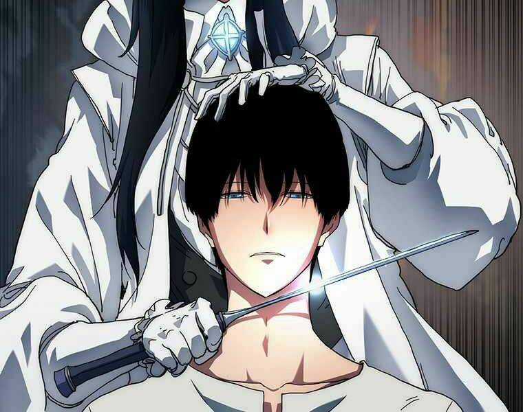 Các Chòm Sao Chỉ Chú Ý Mình Tôi Chapter 14 trang 69