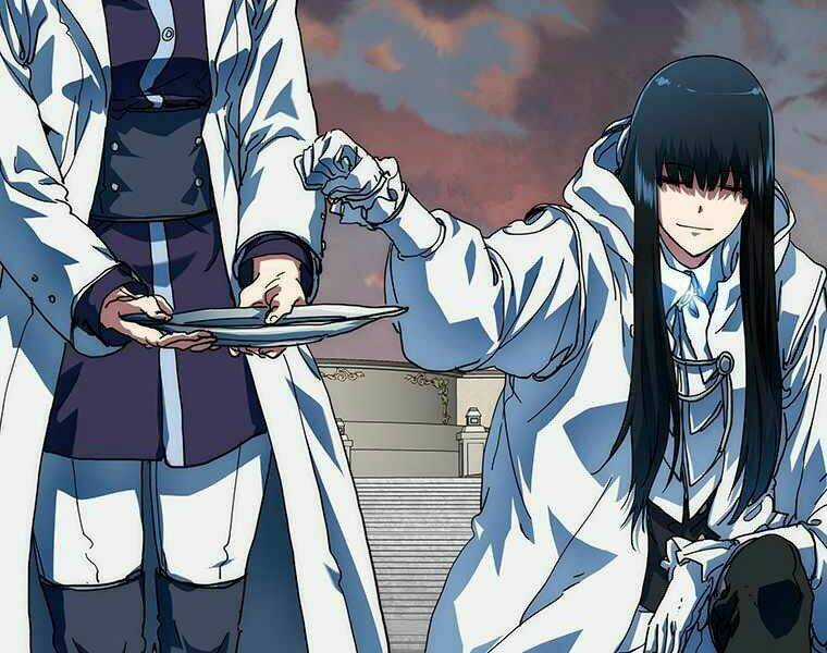 Các Chòm Sao Chỉ Chú Ý Mình Tôi Chapter 15 trang 125