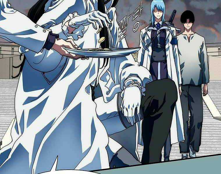 Các Chòm Sao Chỉ Chú Ý Mình Tôi Chapter 15 trang 147