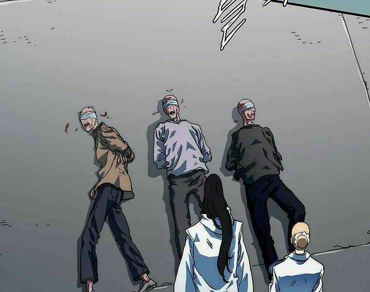 Các Chòm Sao Chỉ Chú Ý Mình Tôi Chapter 15 trang 153