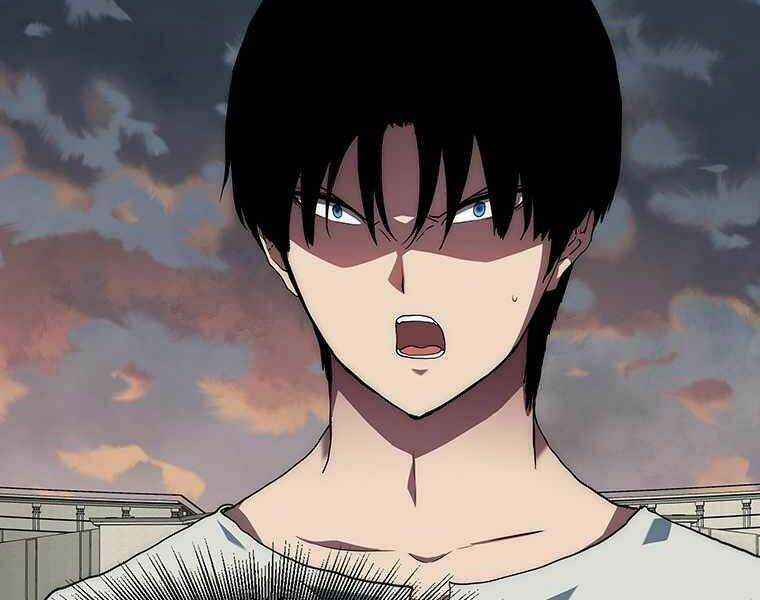 Các Chòm Sao Chỉ Chú Ý Mình Tôi Chapter 15 trang 160