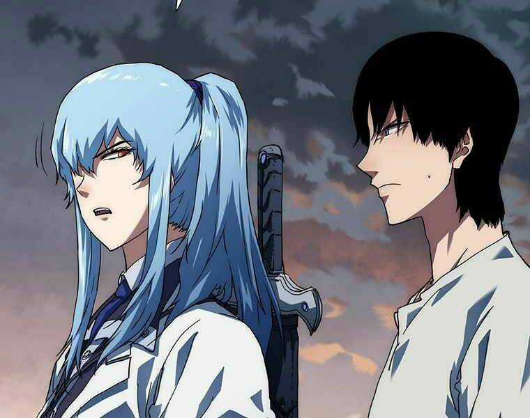 Các Chòm Sao Chỉ Chú Ý Mình Tôi Chapter 15 trang 168