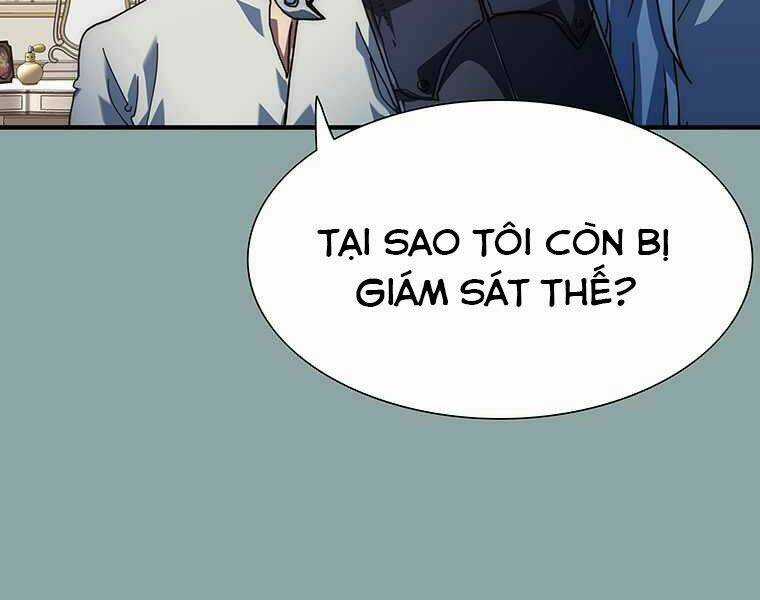 Các Chòm Sao Chỉ Chú Ý Mình Tôi Chapter 15 trang 18
