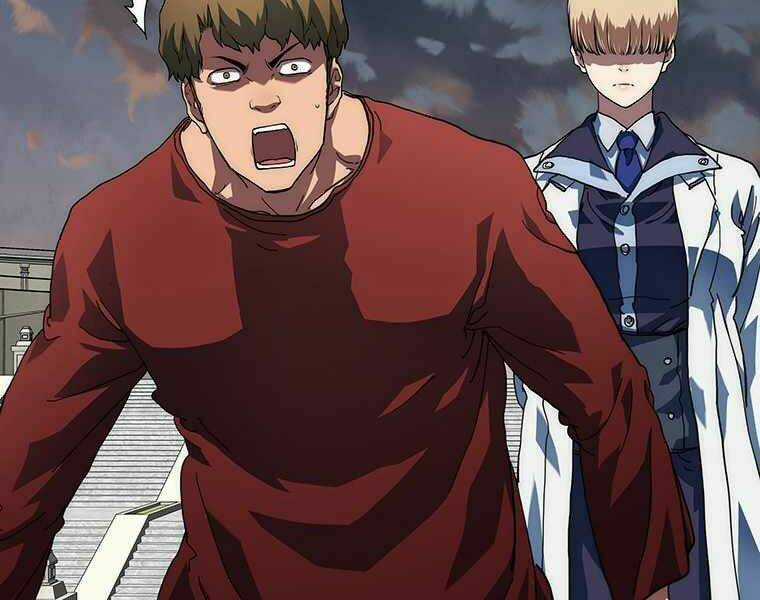 Các Chòm Sao Chỉ Chú Ý Mình Tôi Chapter 15 trang 180