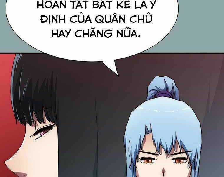 Các Chòm Sao Chỉ Chú Ý Mình Tôi Chapter 15 trang 20