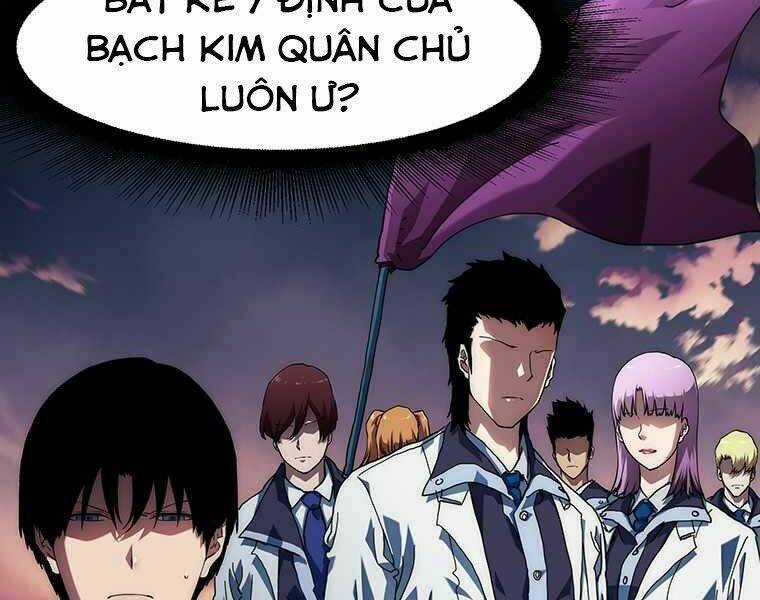 Các Chòm Sao Chỉ Chú Ý Mình Tôi Chapter 15 trang 24