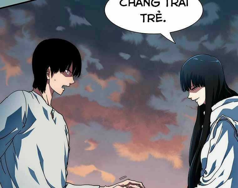 Các Chòm Sao Chỉ Chú Ý Mình Tôi Chapter 15 trang 241