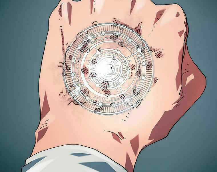 Các Chòm Sao Chỉ Chú Ý Mình Tôi Chapter 15 trang 248