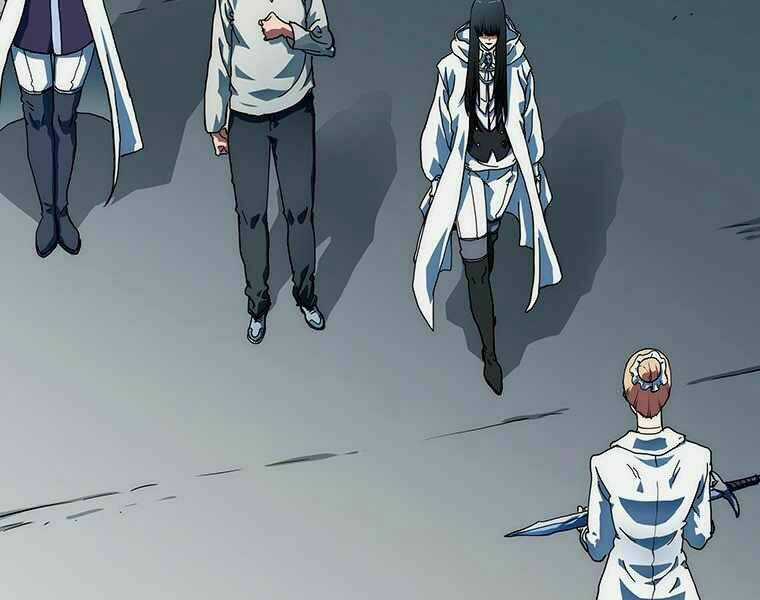 Các Chòm Sao Chỉ Chú Ý Mình Tôi Chapter 15 trang 252