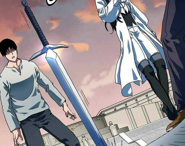 Các Chòm Sao Chỉ Chú Ý Mình Tôi Chapter 15 trang 277