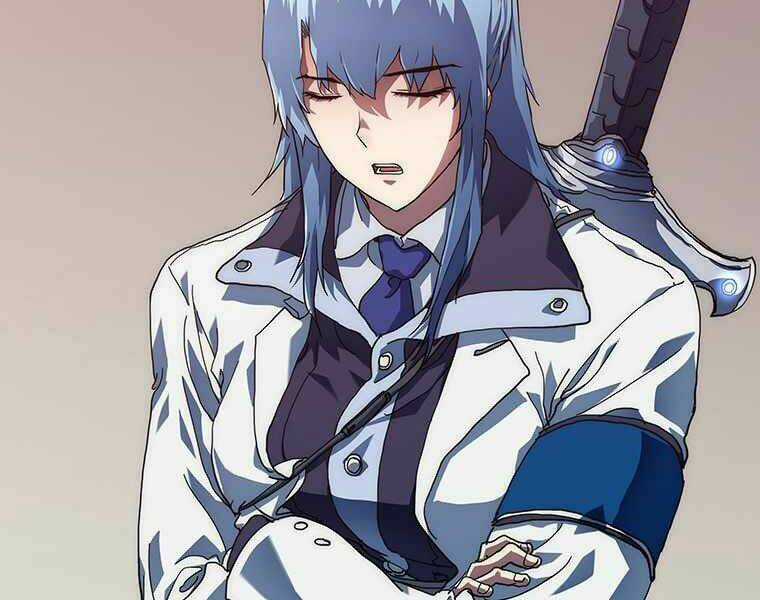 Các Chòm Sao Chỉ Chú Ý Mình Tôi Chapter 15 trang 28