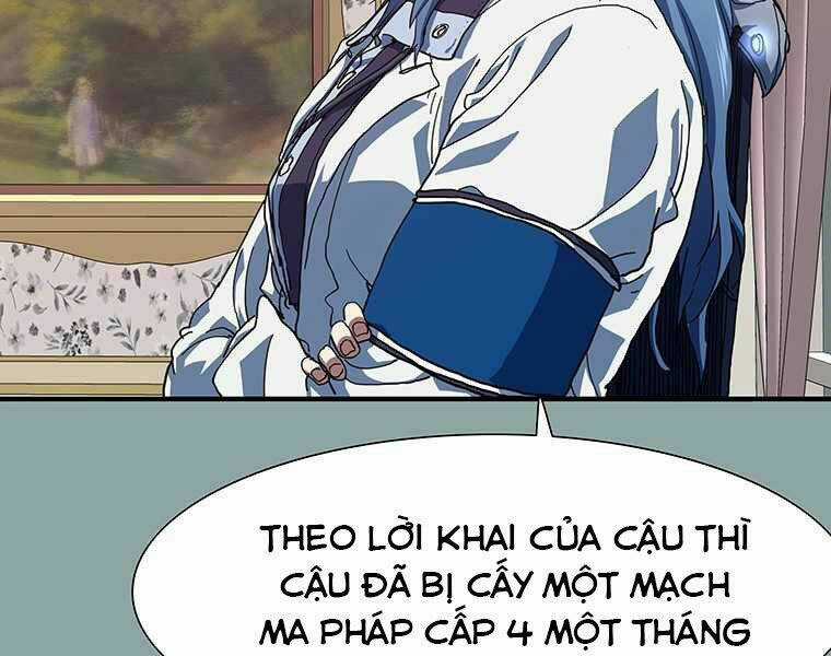 Các Chòm Sao Chỉ Chú Ý Mình Tôi Chapter 15 trang 35