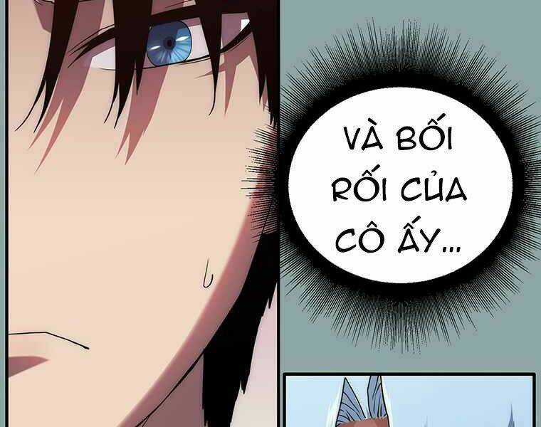 Các Chòm Sao Chỉ Chú Ý Mình Tôi Chapter 15 trang 4