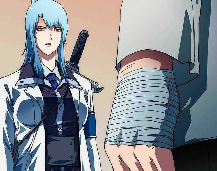 Các Chòm Sao Chỉ Chú Ý Mình Tôi Chapter 15 trang 79