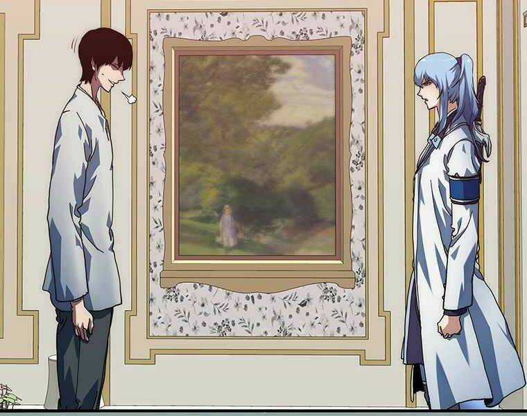 Các Chòm Sao Chỉ Chú Ý Mình Tôi Chapter 15 trang 8