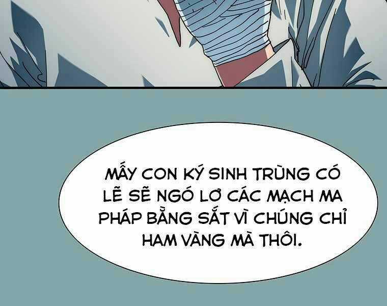 Các Chòm Sao Chỉ Chú Ý Mình Tôi Chapter 15 trang 83