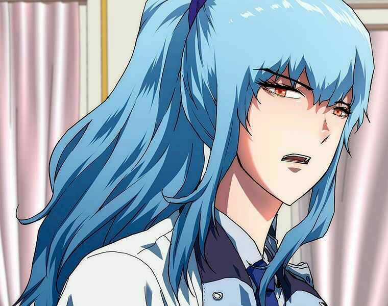 Các Chòm Sao Chỉ Chú Ý Mình Tôi Chapter 15 trang 85