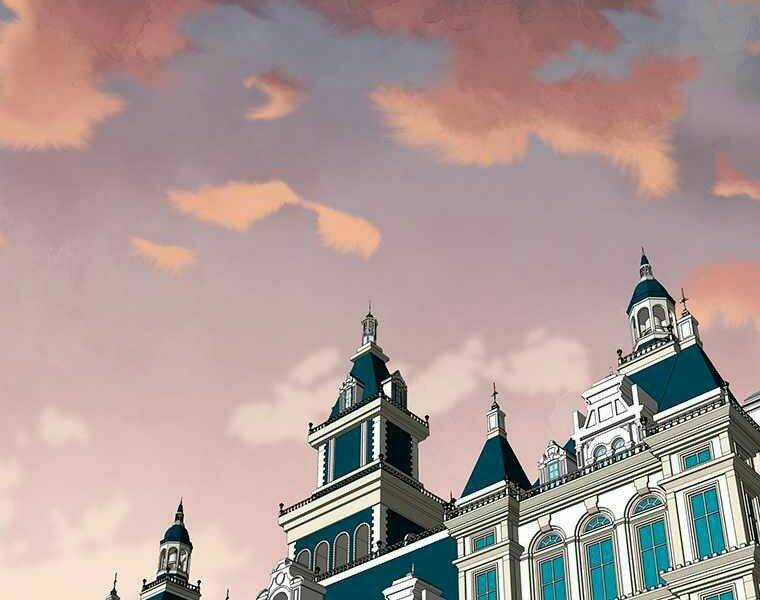 Các Chòm Sao Chỉ Chú Ý Mình Tôi Chapter 15 trang 92