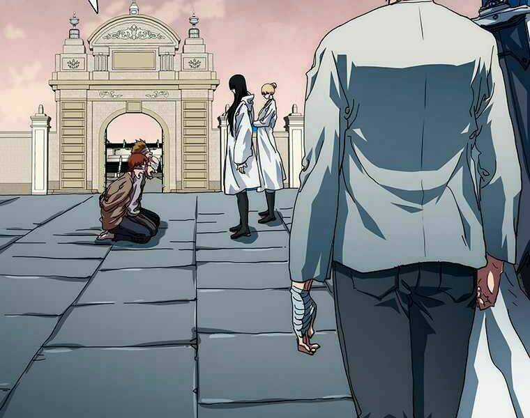 Các Chòm Sao Chỉ Chú Ý Mình Tôi Chapter 15 trang 98