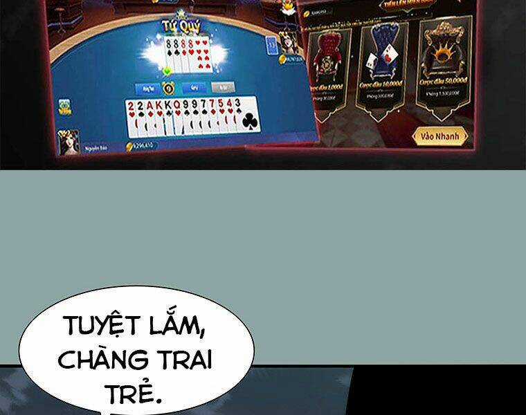 Các Chòm Sao Chỉ Chú Ý Mình Tôi Chapter 16 trang 117