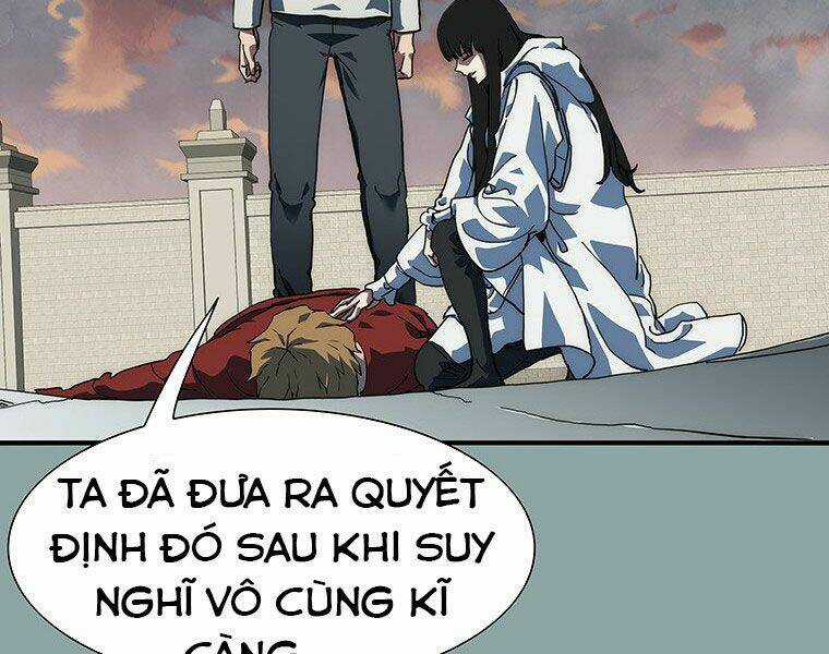 Các Chòm Sao Chỉ Chú Ý Mình Tôi Chapter 16 trang 134